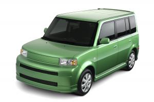 Scion xB Release Series 3.0 2006 года